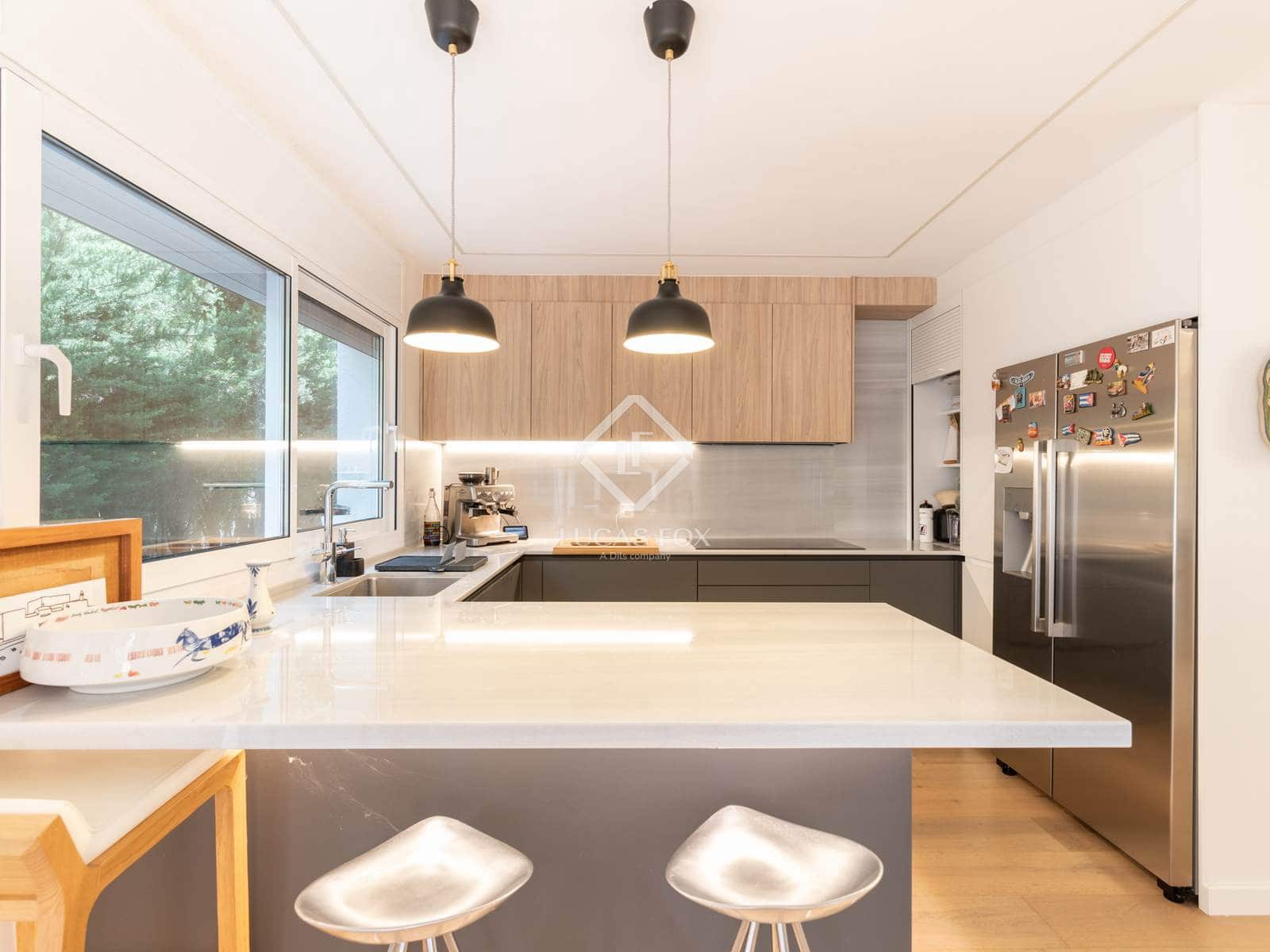 3 soveværelse Villa til salg i Sitges med garage - € 895.000 (Ref: 9041441)