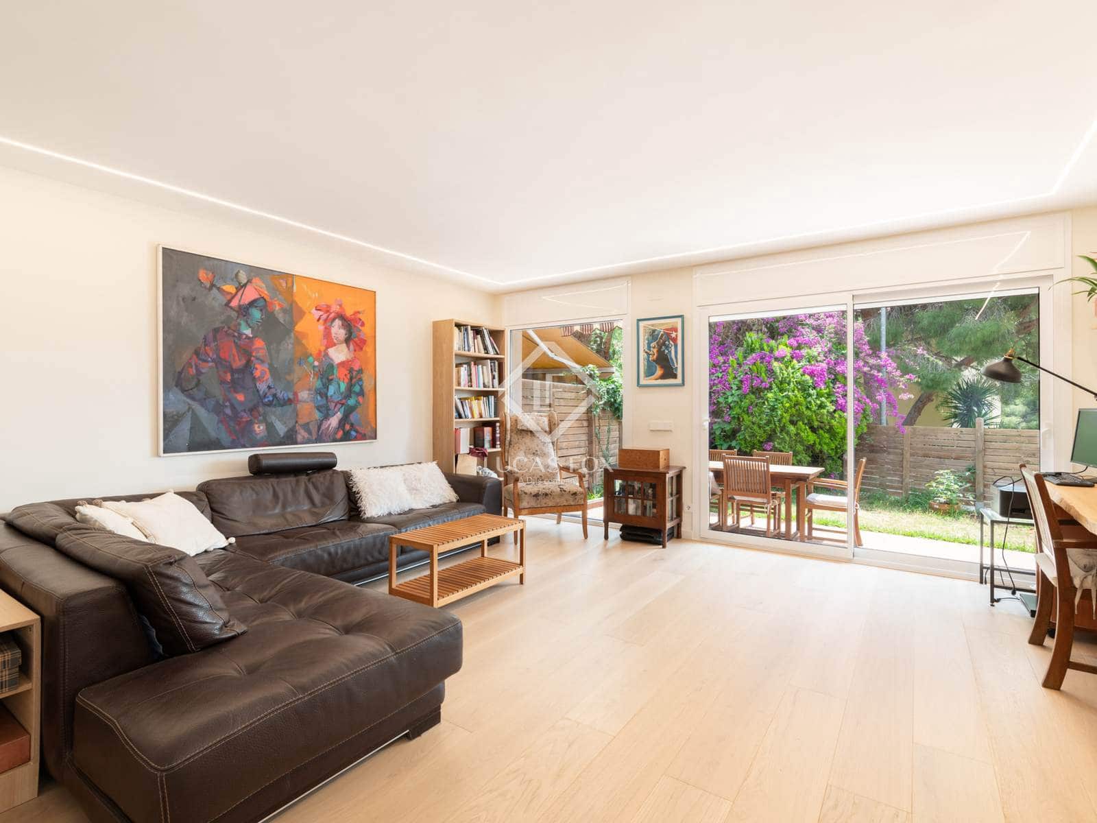 3 soveværelse Villa til salg i Sitges med garage - € 895.000 (Ref: 9041441)