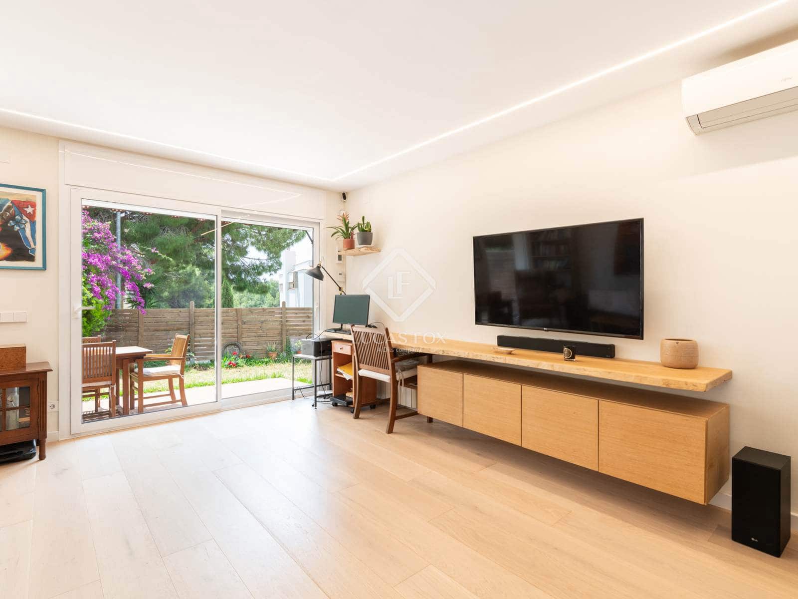 3 soveværelse Villa til salg i Sitges med garage - € 895.000 (Ref: 9041441)