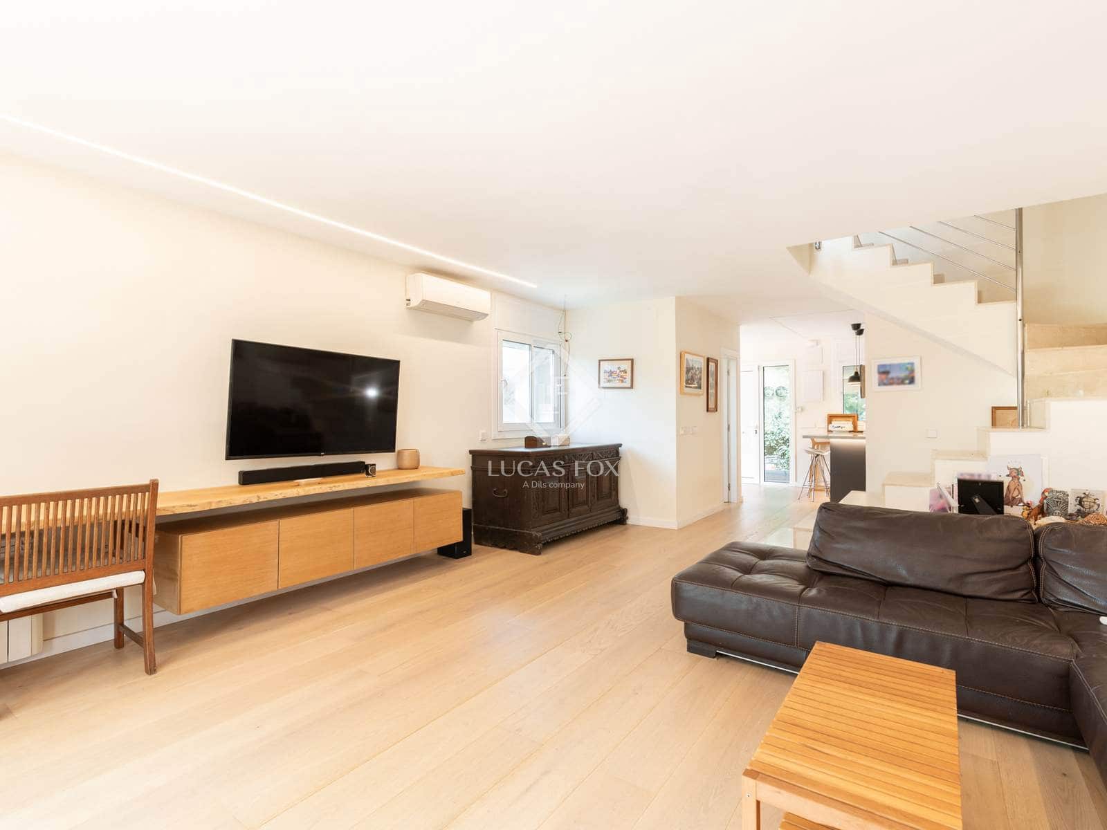 3 soveværelse Villa til salg i Sitges med garage - € 895.000 (Ref: 9041441)