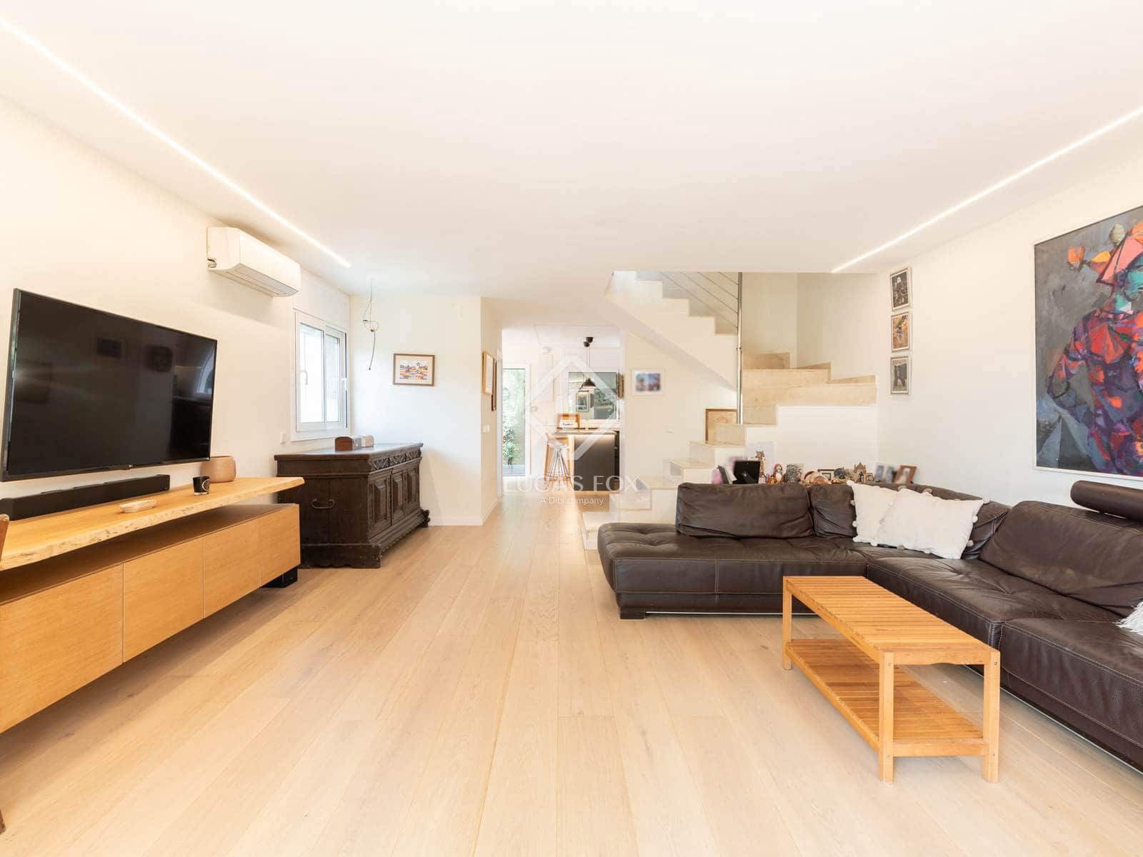 3 soveværelse Villa til salg i Sitges med garage - € 895.000 (Ref: 9041441)