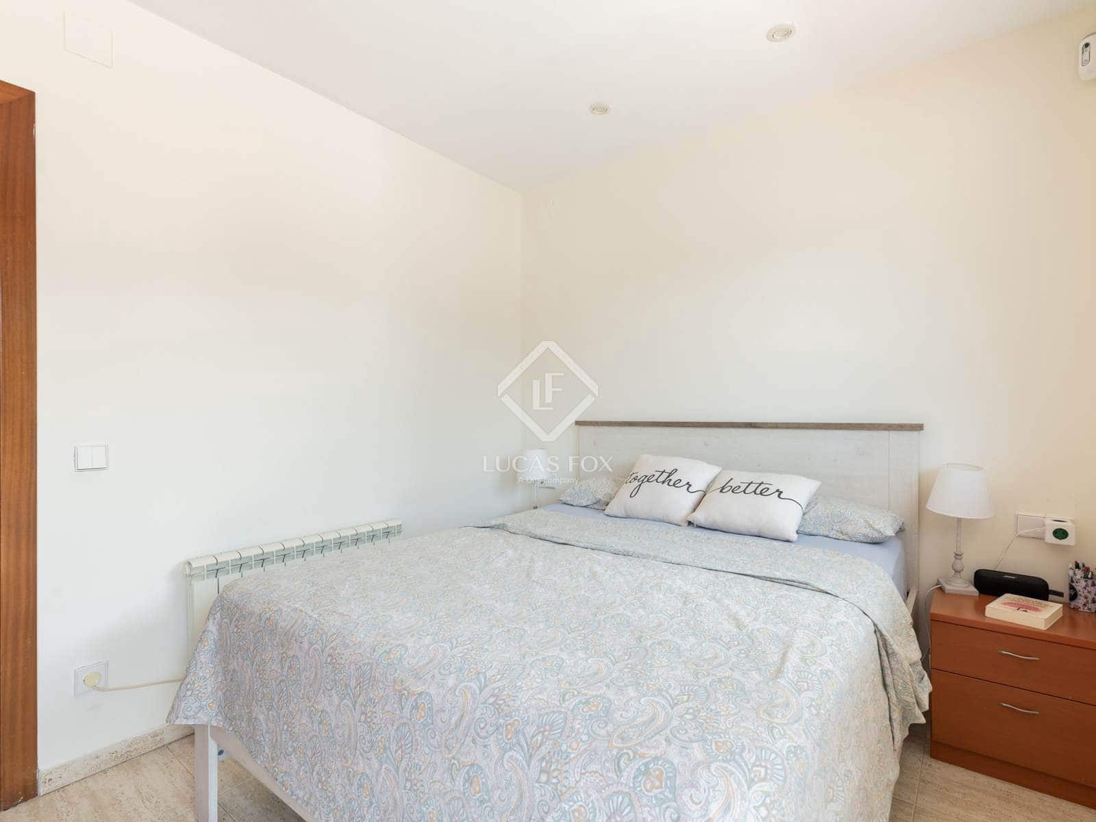 3 soveværelse Villa til salg i Sitges med garage - € 895.000 (Ref: 9041441)