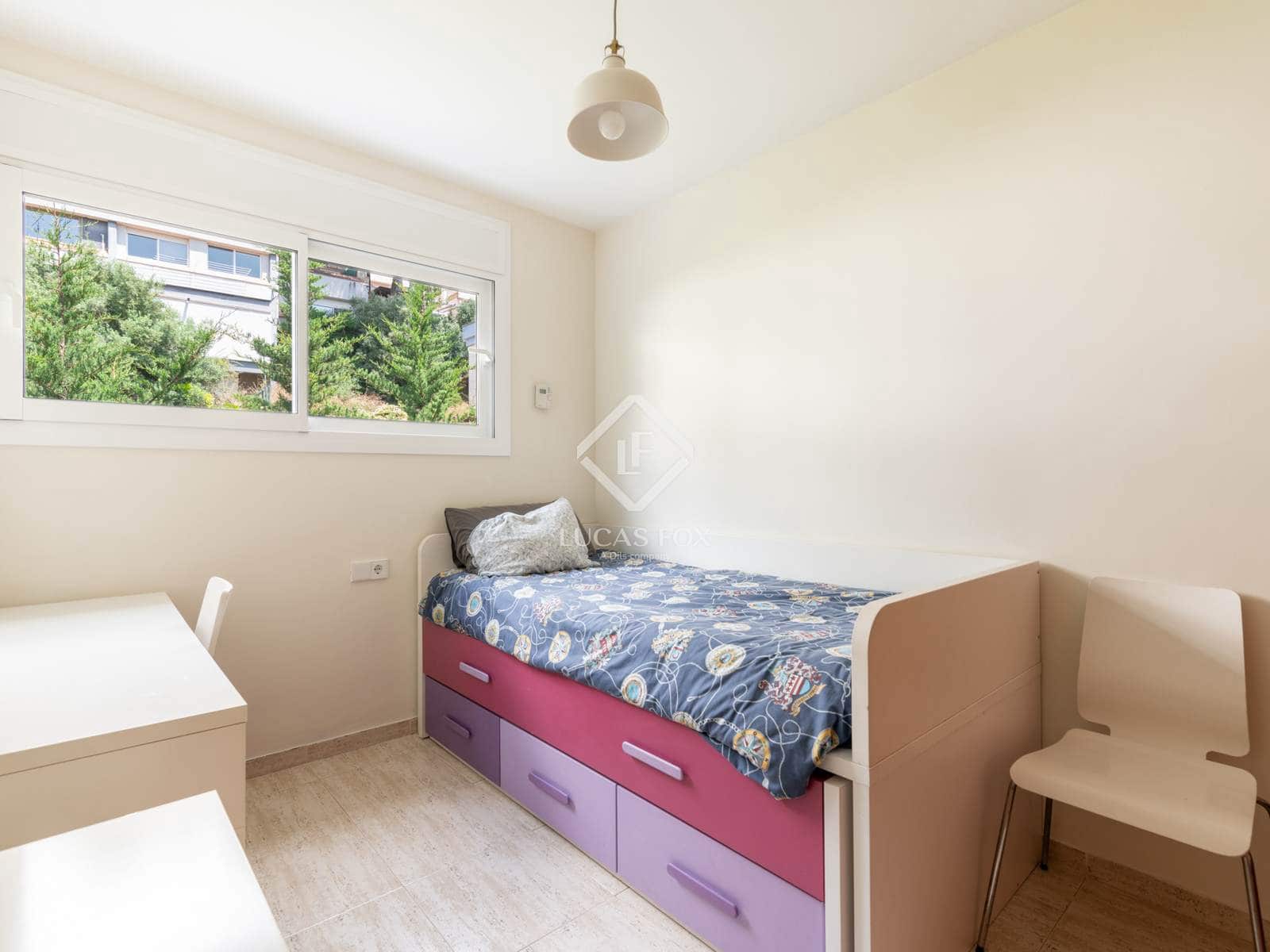 3 soveværelse Villa til salg i Sitges med garage - € 895.000 (Ref: 9041441)