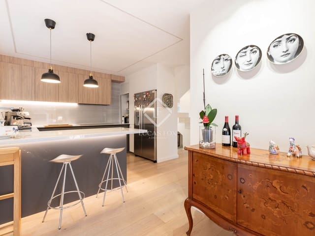 3 soveværelse Villa til salg i Sitges med garage - € 895.000 (Ref: 9041441)