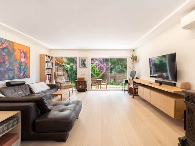 3 soveværelse Villa til salg i Sitges med garage - € 895.000 (Ref: 9041441)