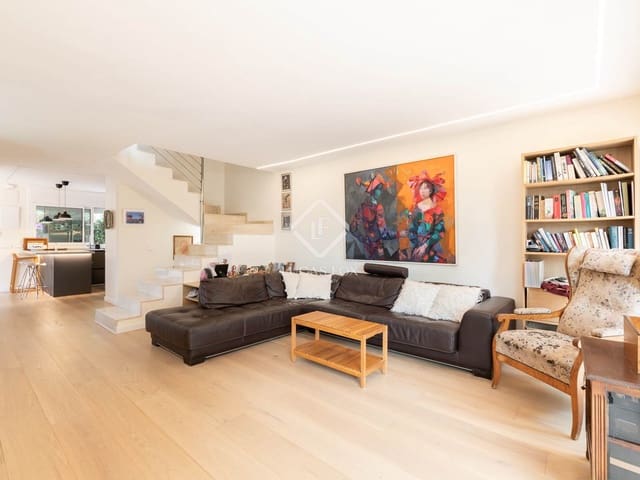 3 soveværelse Villa til salg i Sitges med garage - € 895.000 (Ref: 9041441)