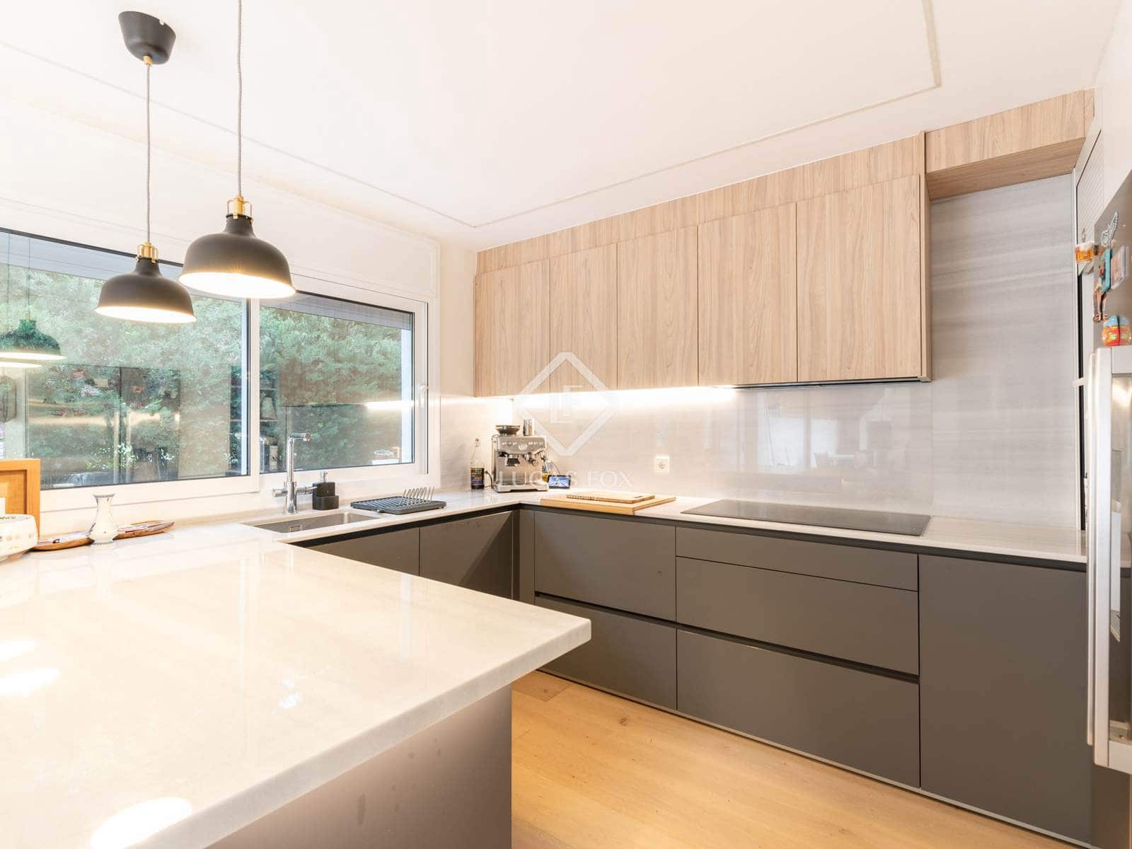 3 soveværelse Villa til salg i Sitges med garage - € 895.000 (Ref: 9041441)