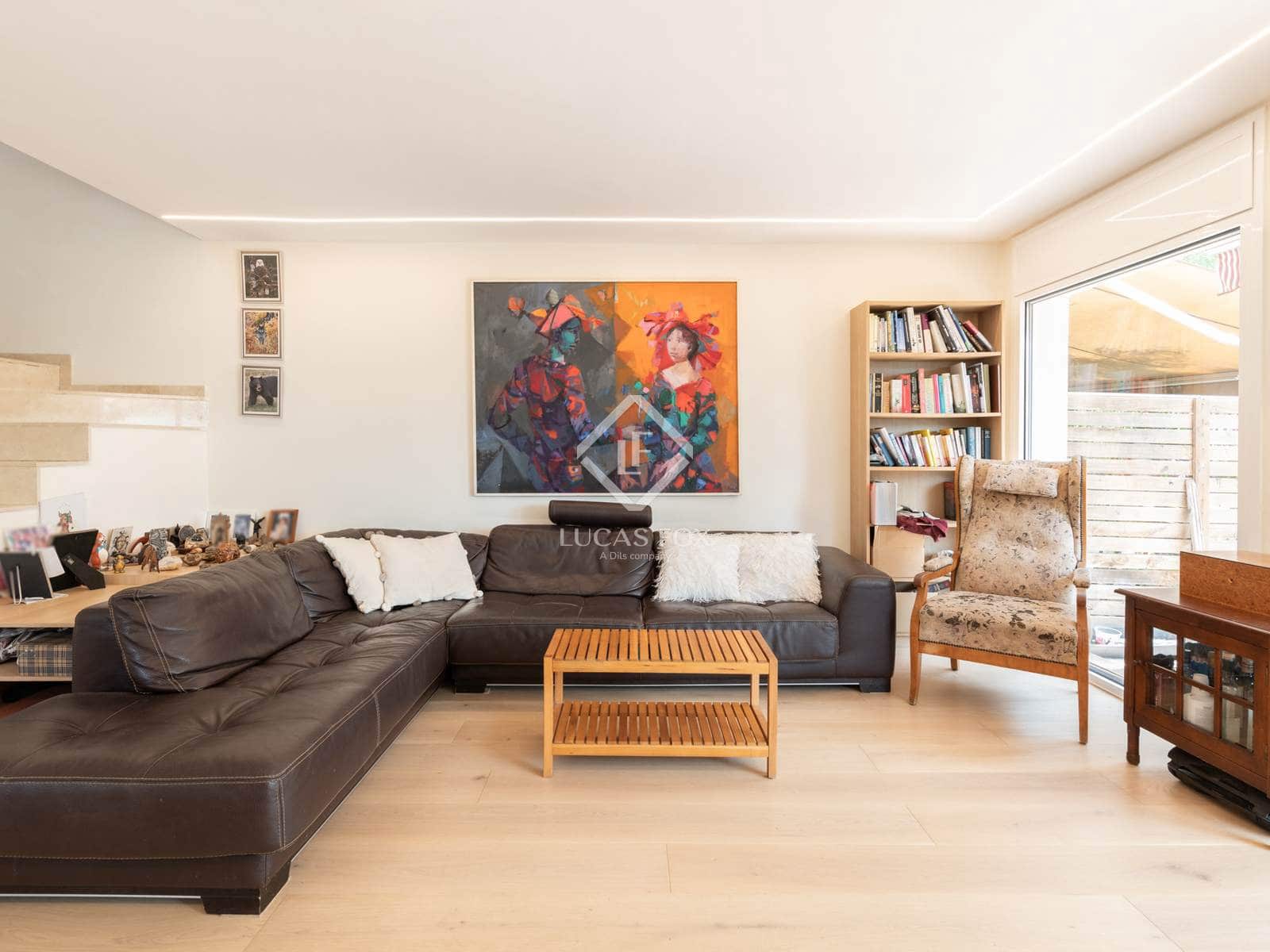 3 soveværelse Villa til salg i Sitges med garage - € 895.000 (Ref: 9041441)