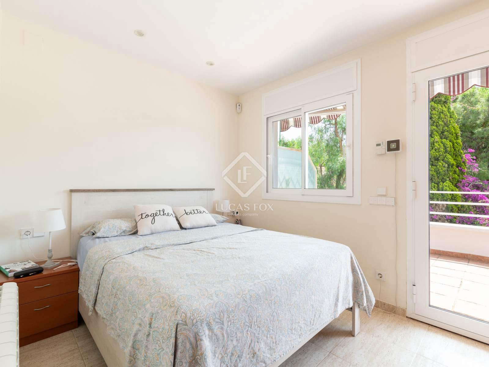 3 soveværelse Villa til salg i Sitges med garage - € 895.000 (Ref: 9041441)