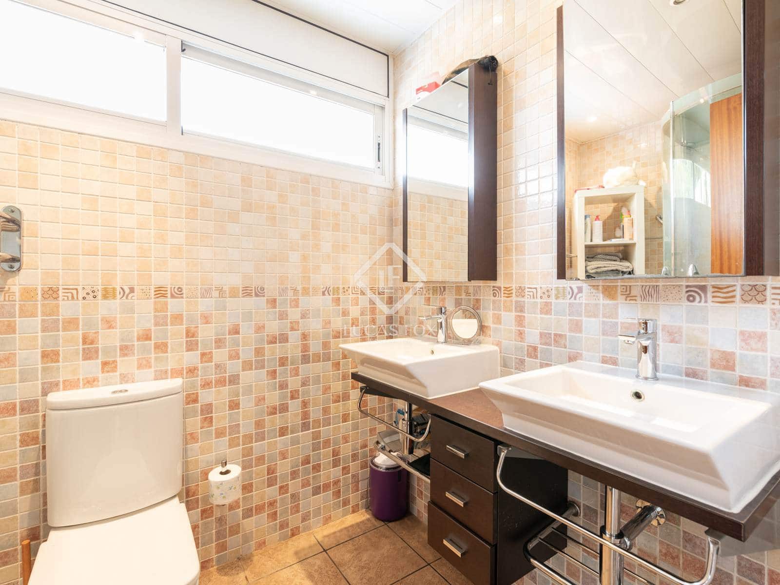 3 soveværelse Villa til salg i Sitges med garage - € 895.000 (Ref: 9041441)