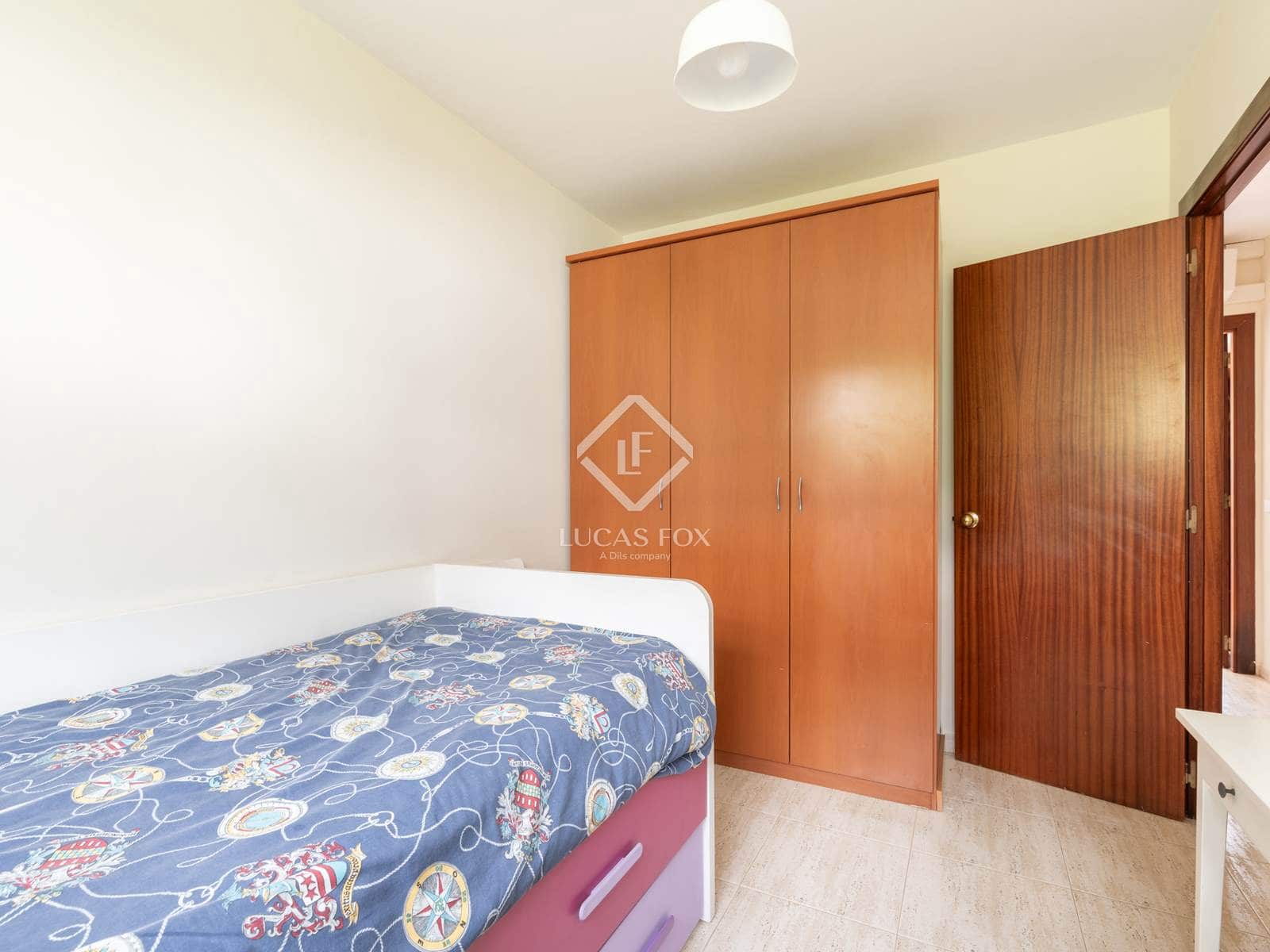 3 soveværelse Villa til salg i Sitges med garage - € 895.000 (Ref: 9041441)