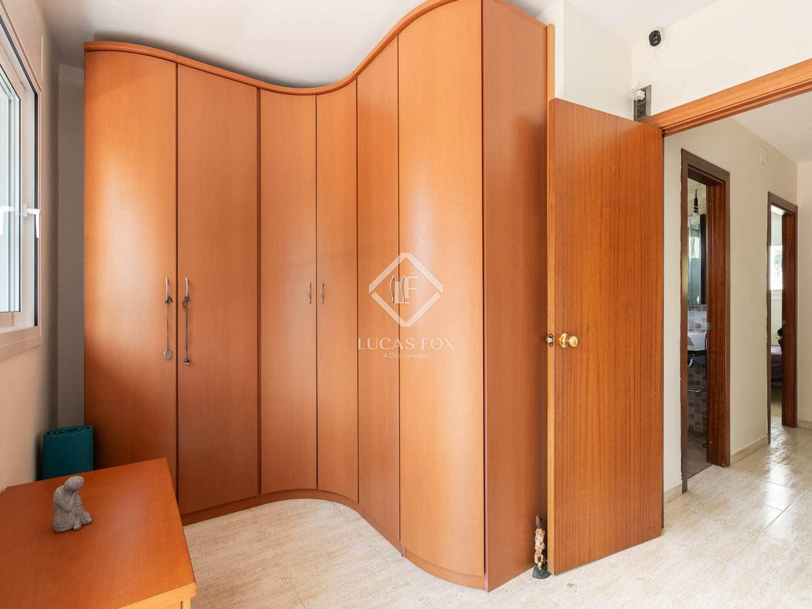 3 soveværelse Villa til salg i Sitges med garage - € 895.000 (Ref: 9041441)