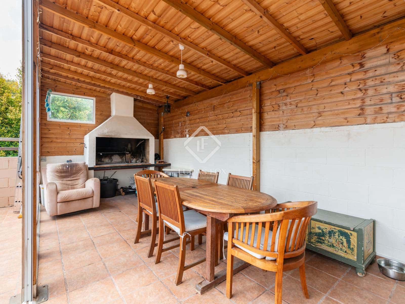 3 soveværelse Villa til salg i Sitges med garage - € 895.000 (Ref: 9041441)