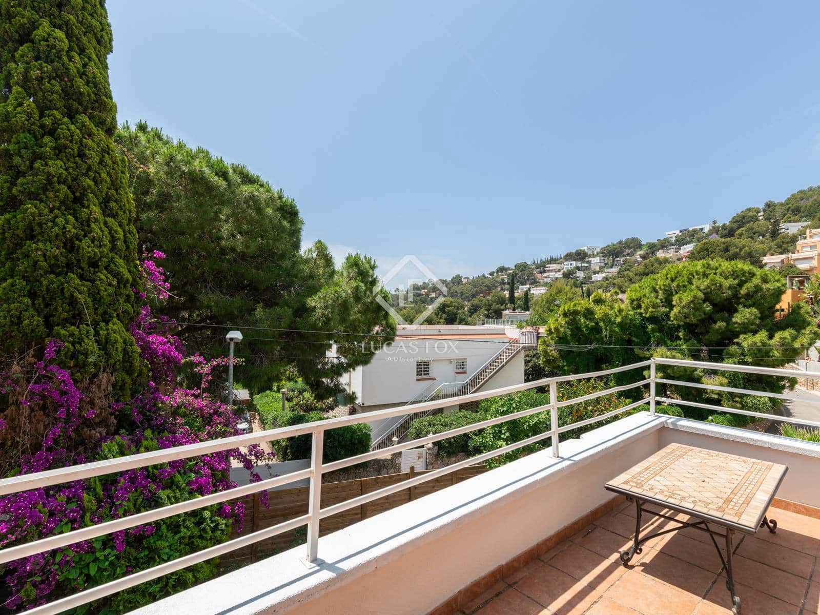 3 soveværelse Villa til salg i Sitges med garage - € 895.000 (Ref: 9041441)