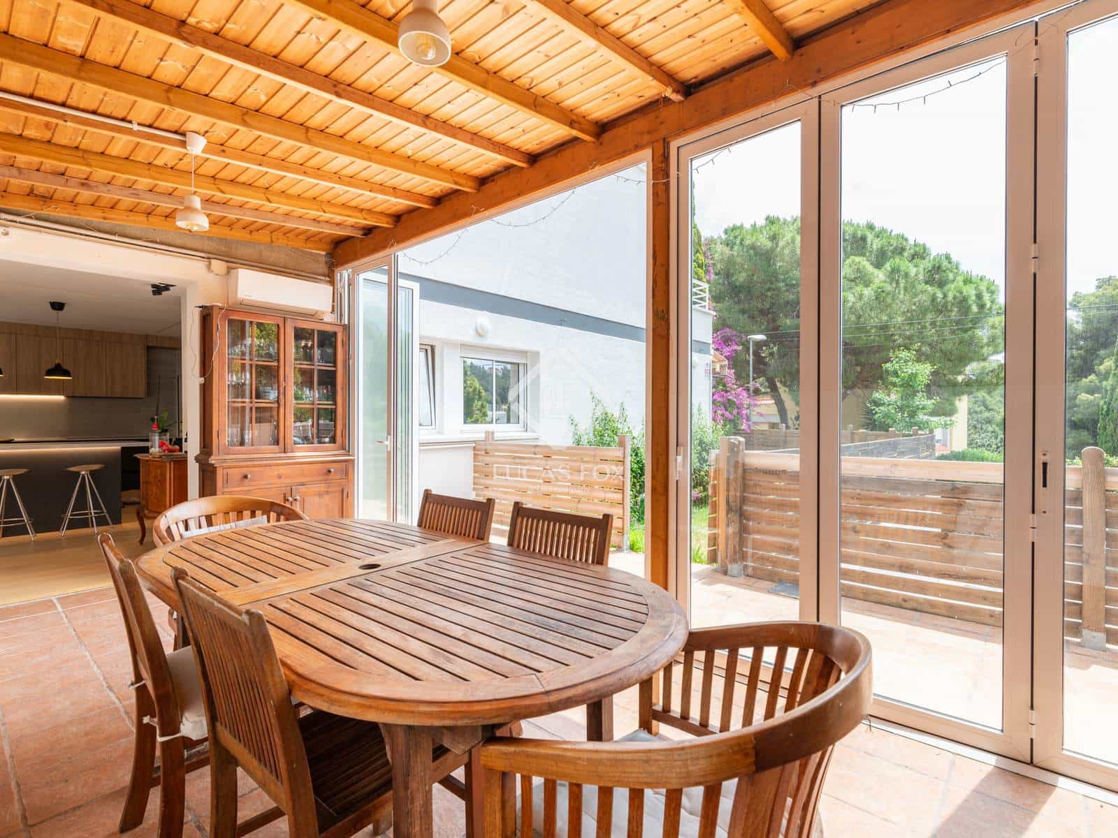 3 soveværelse Villa til salg i Sitges med garage - € 895.000 (Ref: 9041441)