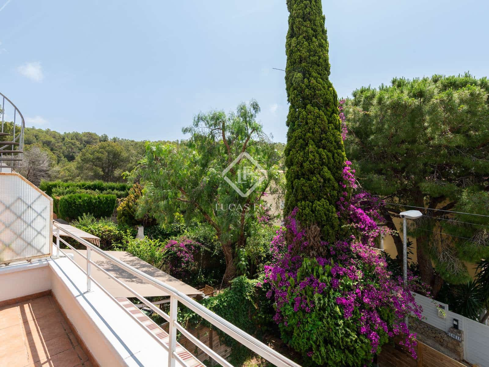 3 soveværelse Villa til salg i Sitges med garage - € 895.000 (Ref: 9041441)