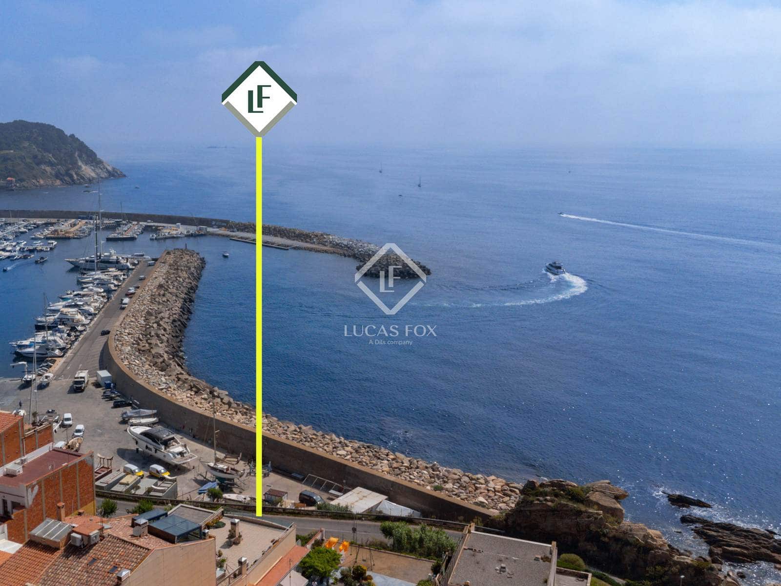 2 chambre Appartement à vendre à Palamos - 340 000 € (Ref: 9046287)