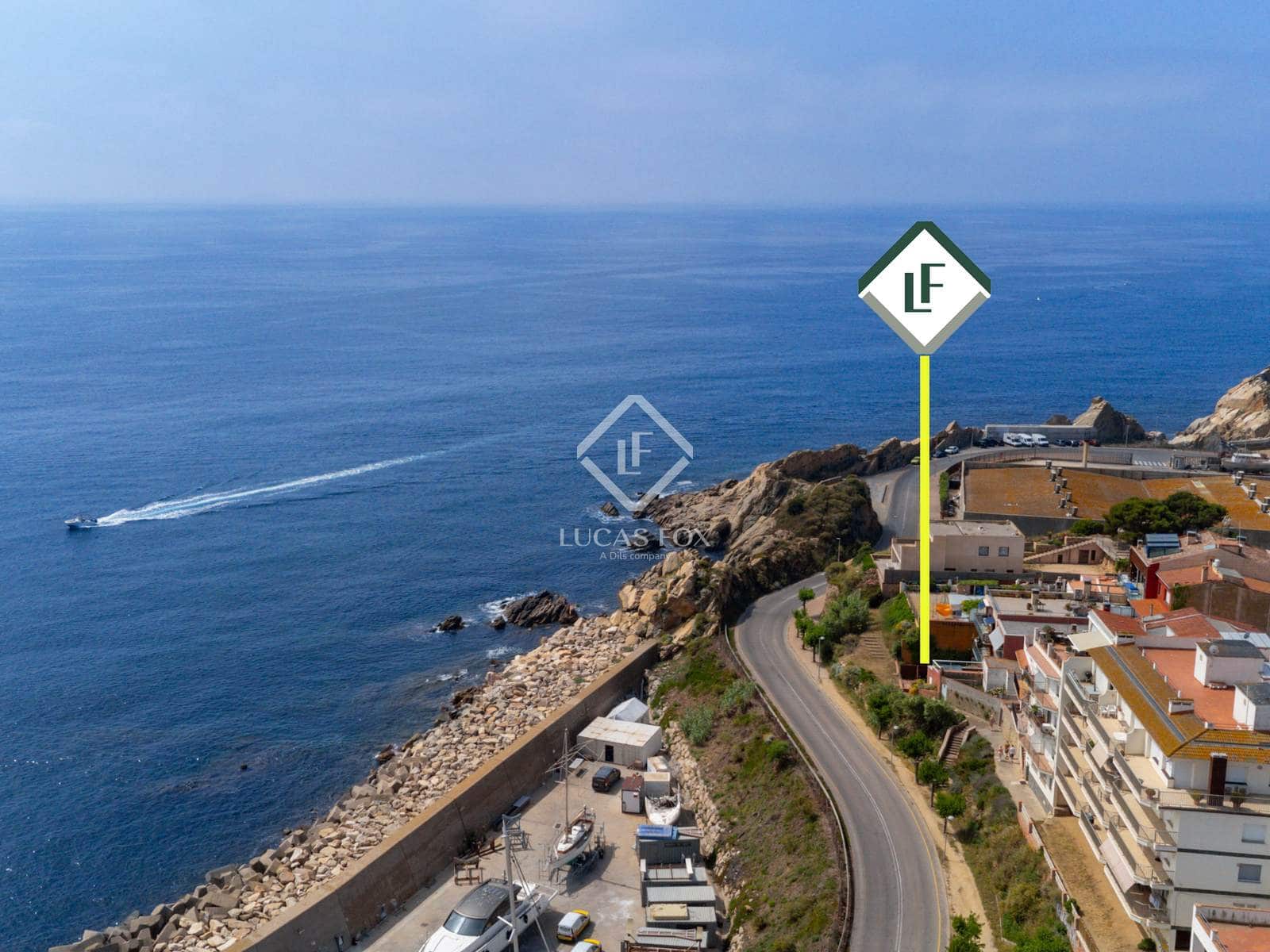 2 chambre Appartement à vendre à Palamos - 340 000 € (Ref: 9046287)