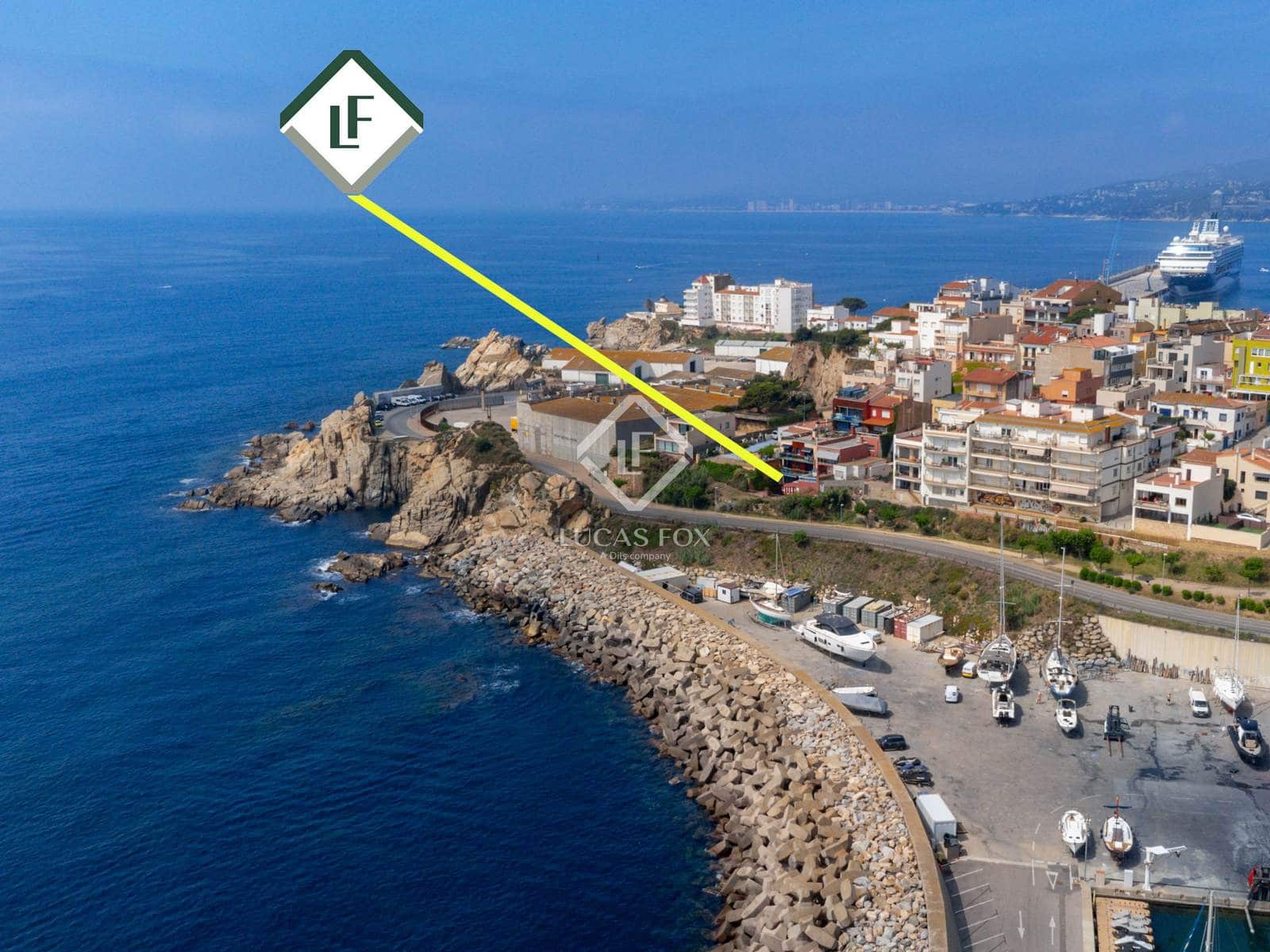 2 chambre Appartement à vendre à Palamos - 340 000 € (Ref: 9046287)