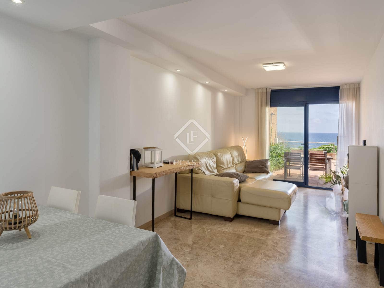 2 chambre Appartement à vendre à Palamos - 340 000 € (Ref: 9046287)