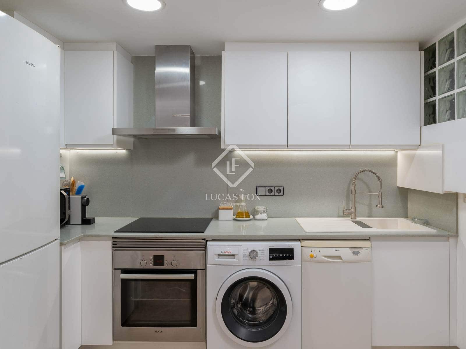 2 chambre Appartement à vendre à Palamos - 340 000 € (Ref: 9046287)