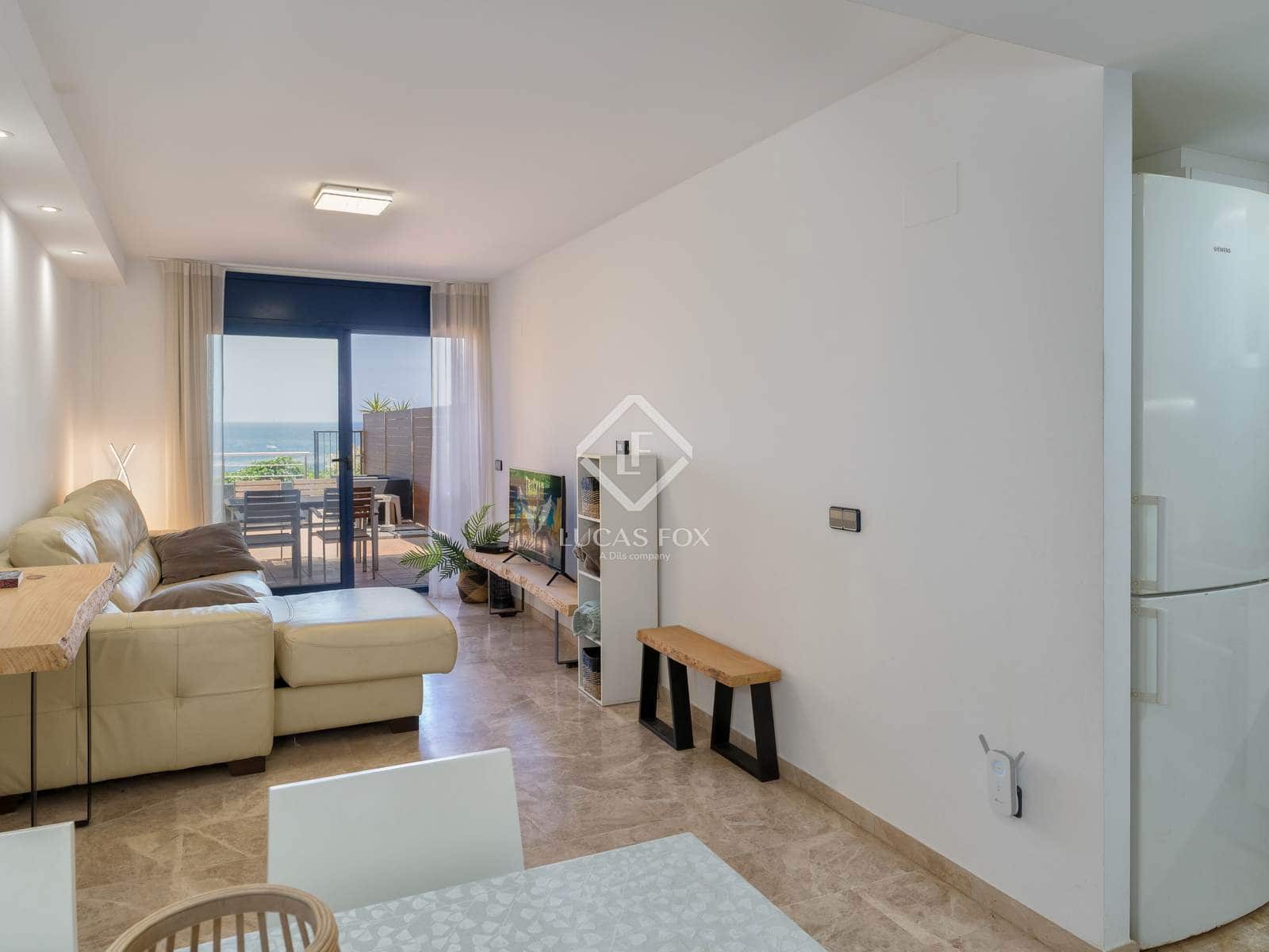 2 chambre Appartement à vendre à Palamos - 340 000 € (Ref: 9046287)
