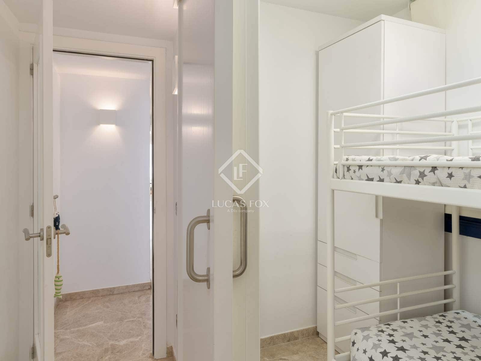 2 chambre Appartement à vendre à Palamos - 340 000 € (Ref: 9046287)