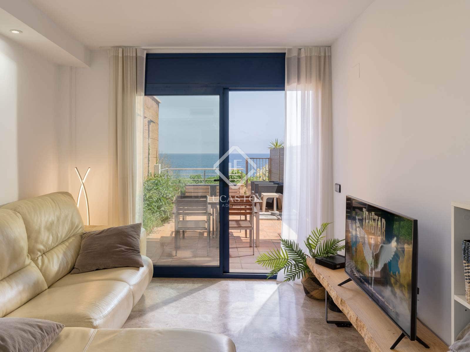 2 chambre Appartement à vendre à Palamos - 340 000 € (Ref: 9046287)