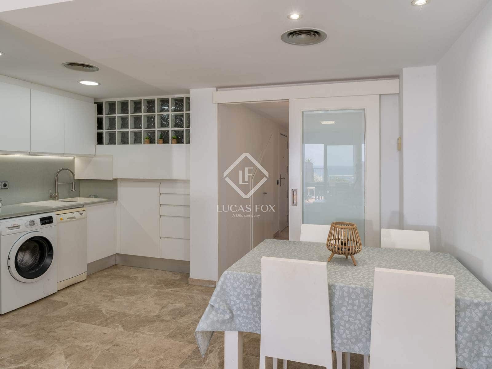 2 chambre Appartement à vendre à Palamos - 340 000 € (Ref: 9046287)