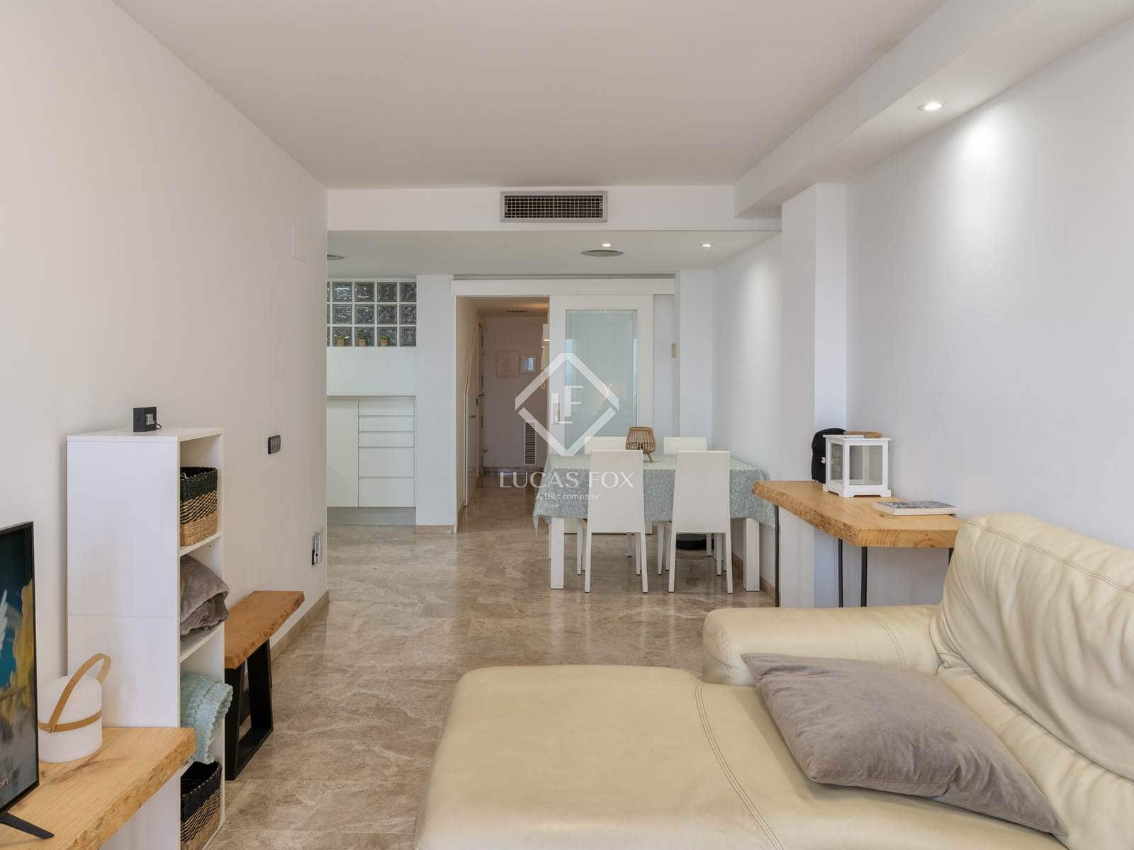 2 chambre Appartement à vendre à Palamos - 340 000 € (Ref: 9046287)