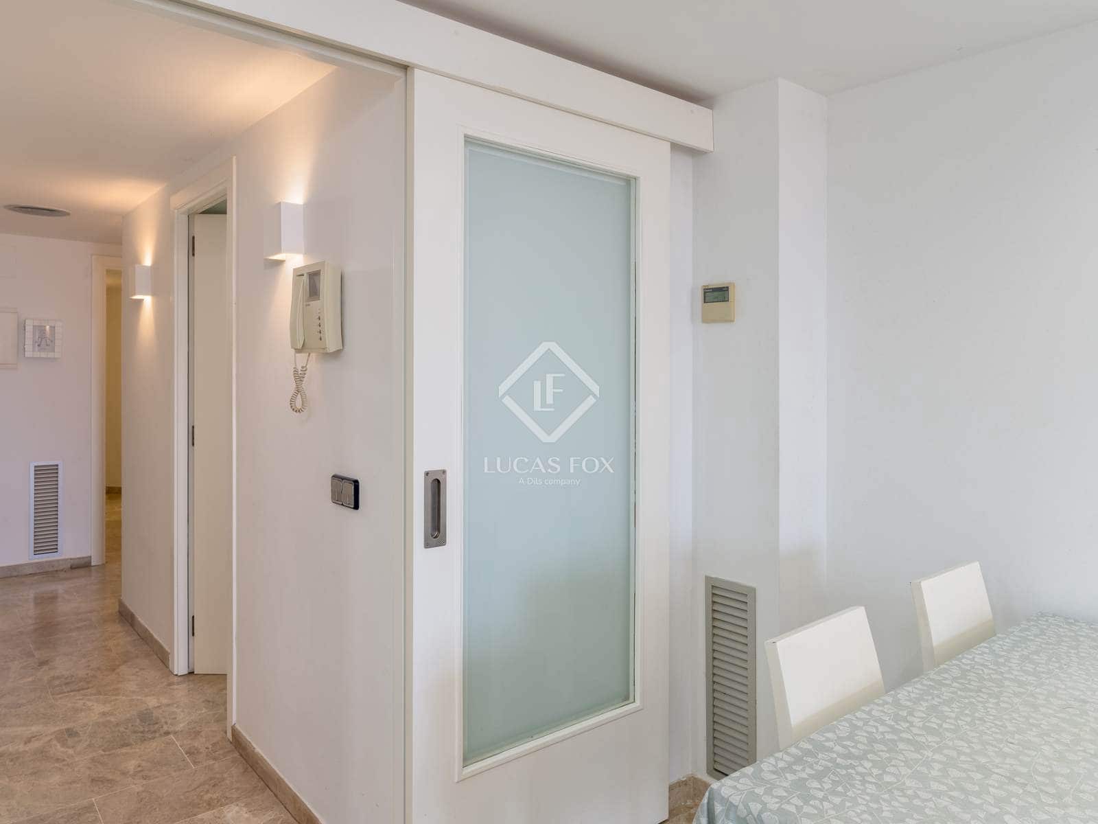 2 chambre Appartement à vendre à Palamos - 340 000 € (Ref: 9046287)