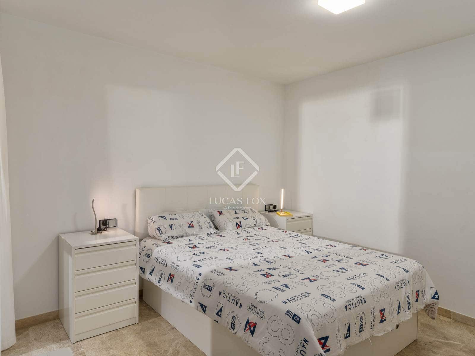 2 chambre Appartement à vendre à Palamos - 340 000 € (Ref: 9046287)