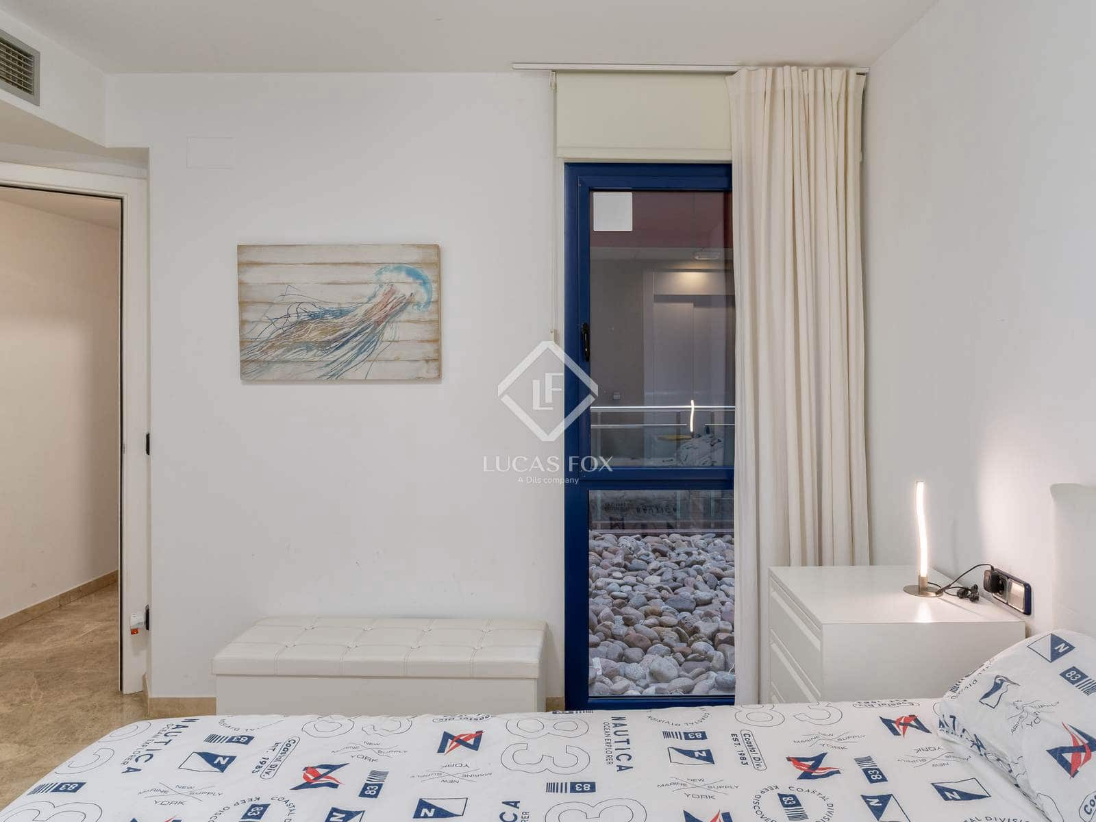 2 chambre Appartement à vendre à Palamos - 340 000 € (Ref: 9046287)