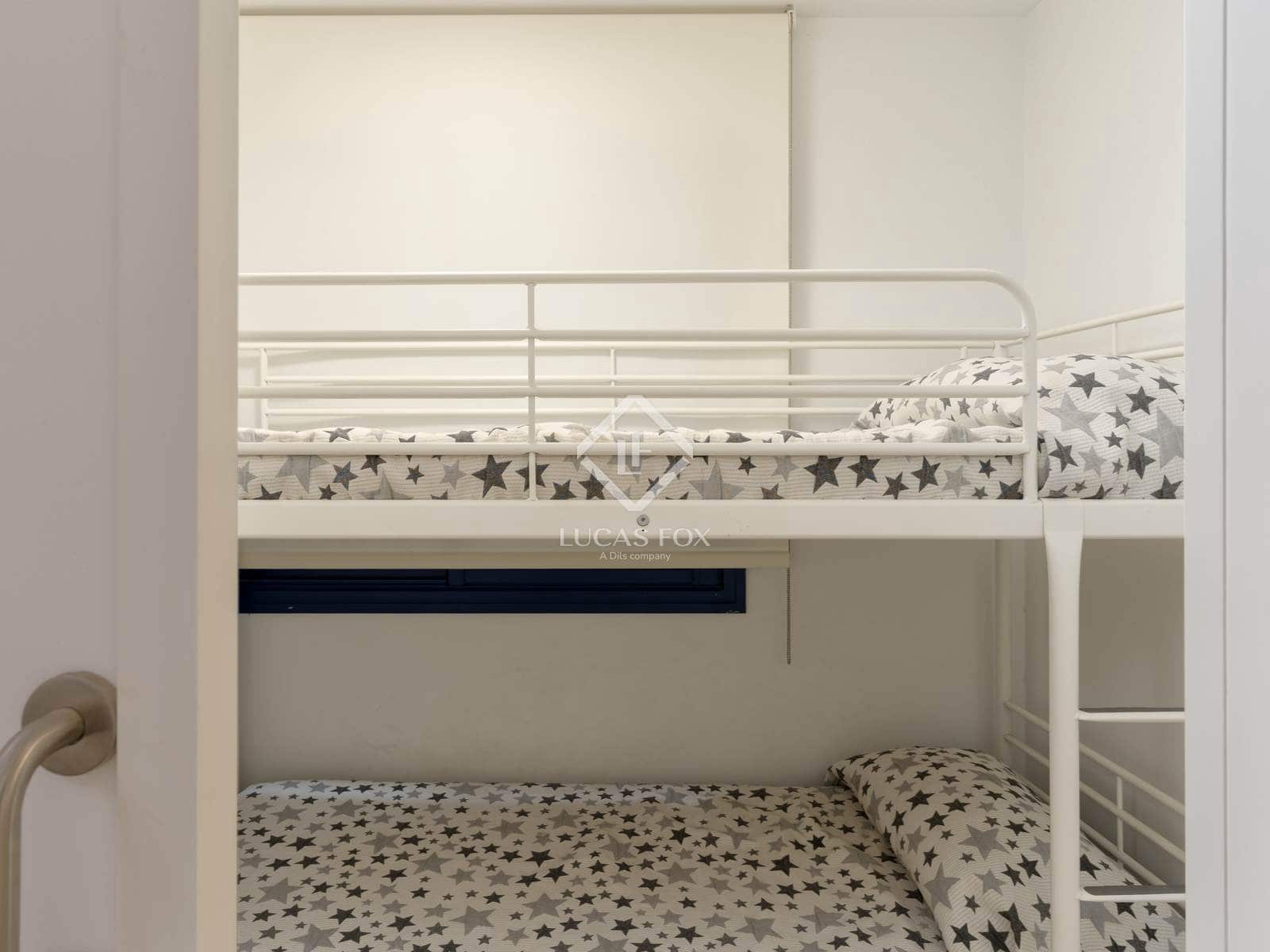 2 chambre Appartement à vendre à Palamos - 340 000 € (Ref: 9046287)