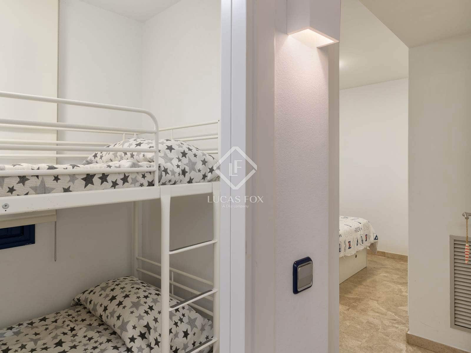 2 chambre Appartement à vendre à Palamos - 340 000 € (Ref: 9046287)