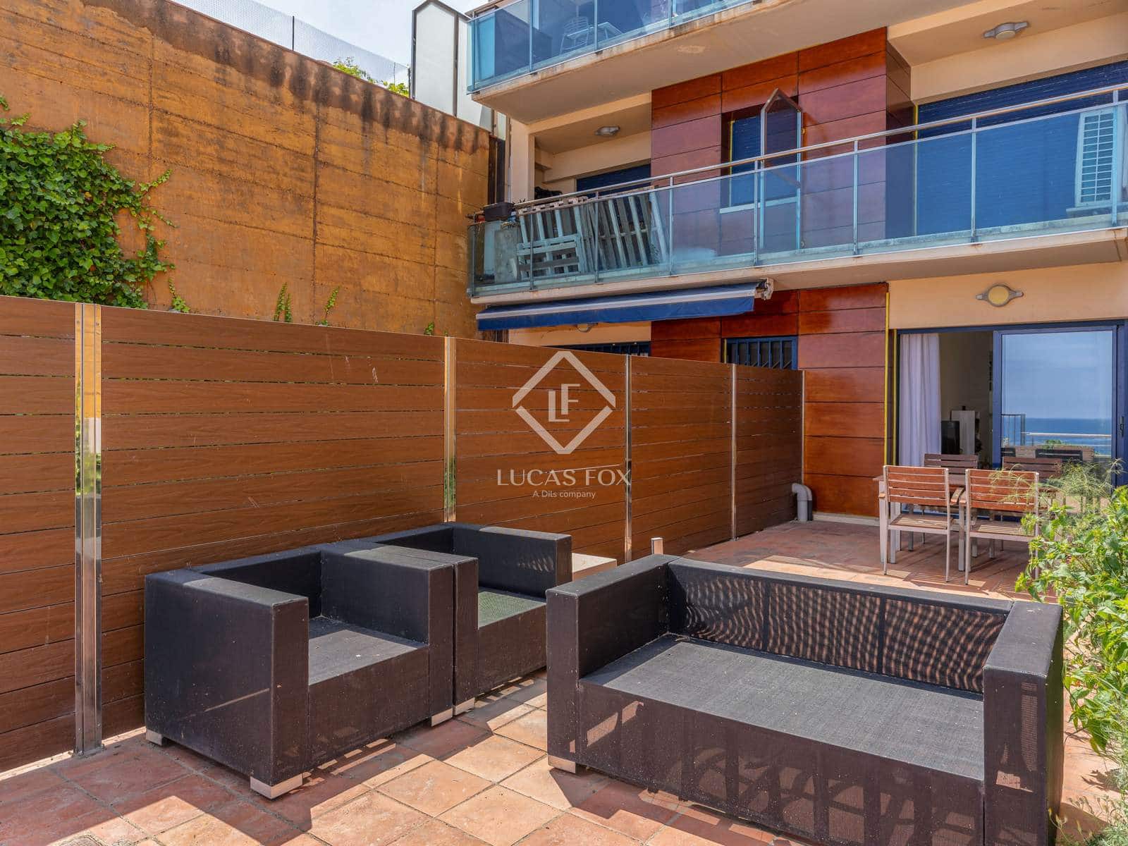 2 chambre Appartement à vendre à Palamos - 340 000 € (Ref: 9046287)