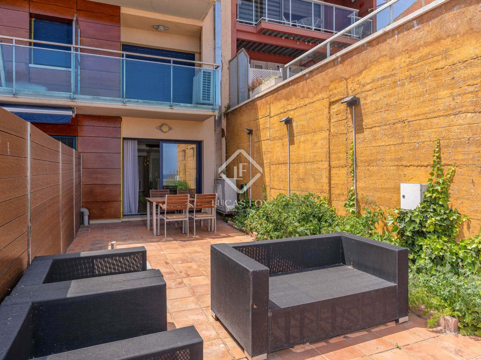 2 chambre Appartement à vendre à Palamos - 340 000 € (Ref: 9046287)