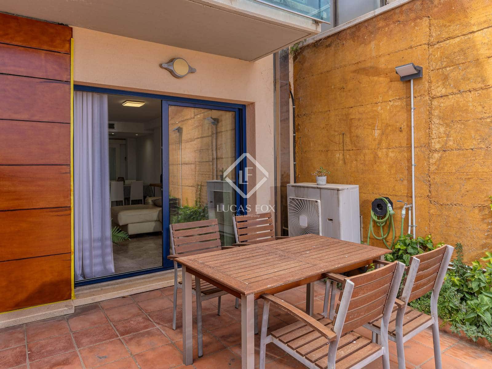 2 chambre Appartement à vendre à Palamos - 340 000 € (Ref: 9046287)