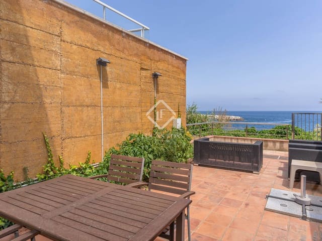 Apartamento de 2 habitaciones en Palamós en venta - 340.000 € (Ref: 9046287)