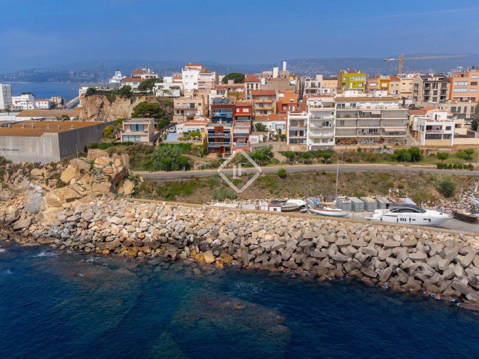 2 chambre Appartement à vendre à Palamos - 340 000 € (Ref: 9046287)