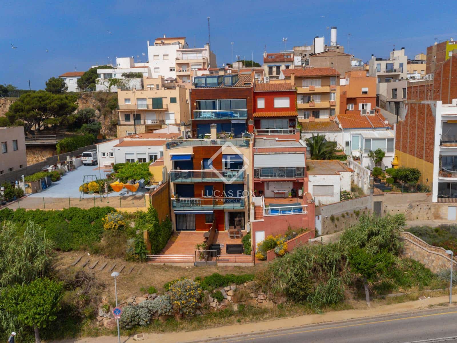 2 chambre Appartement à vendre à Palamos - 340 000 € (Ref: 9046287)