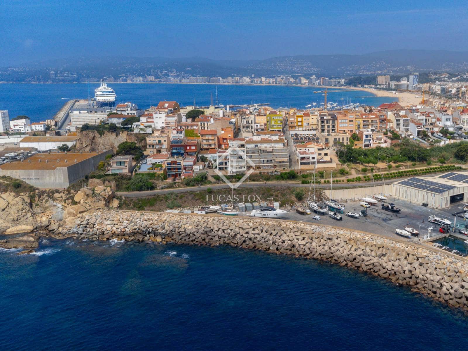 2 chambre Appartement à vendre à Palamos - 340 000 € (Ref: 9046287)