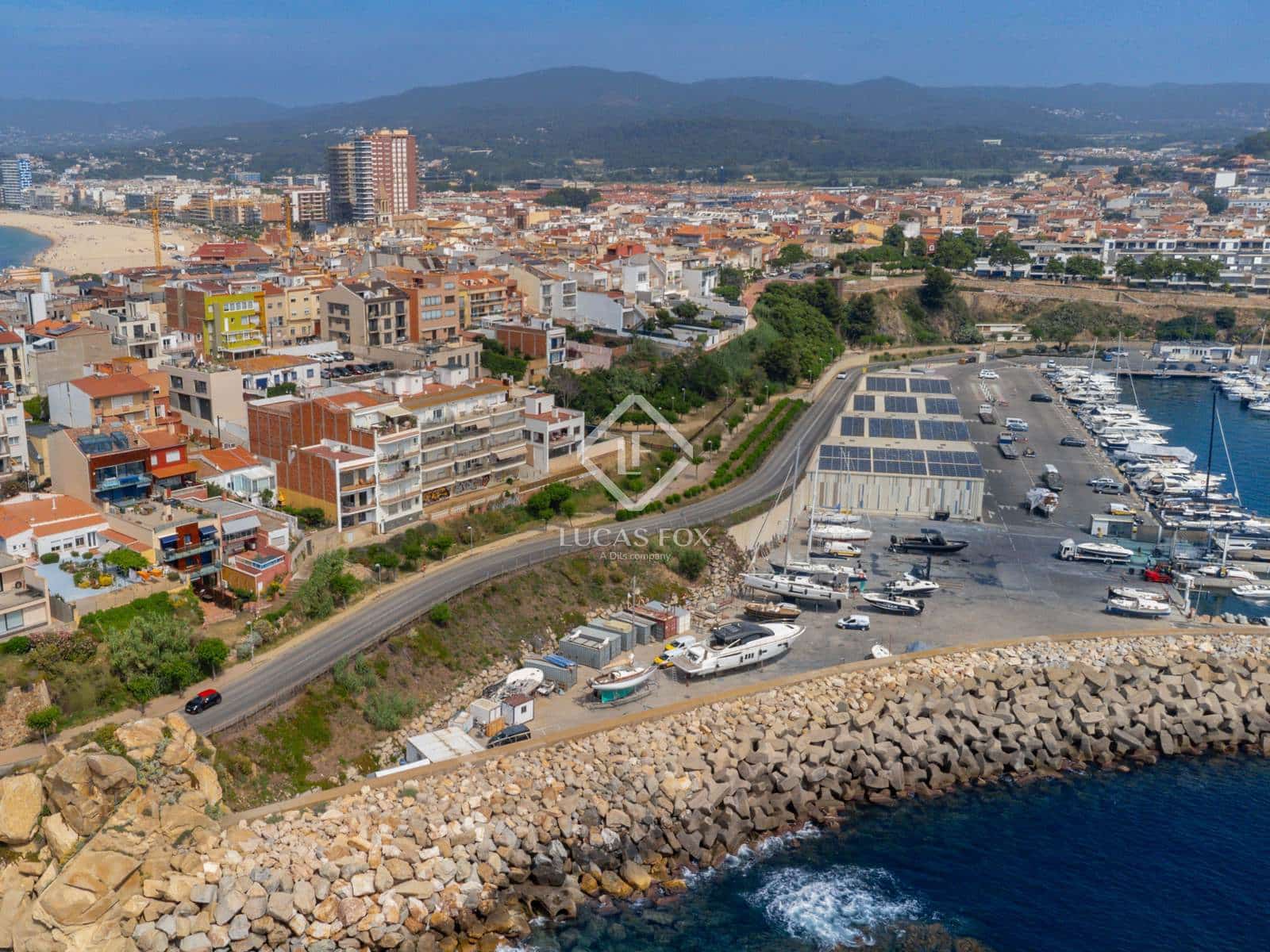 2 chambre Appartement à vendre à Palamos - 340 000 € (Ref: 9046287)