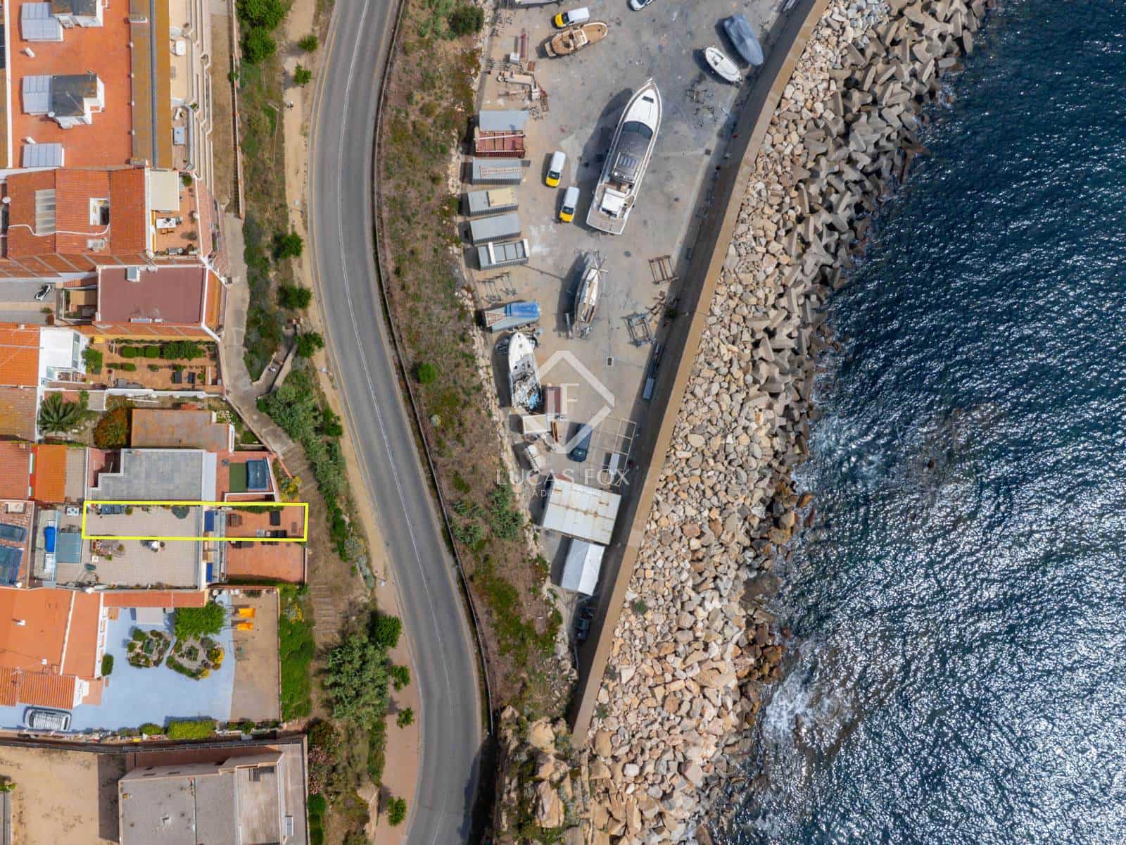 2 chambre Appartement à vendre à Palamos - 340 000 € (Ref: 9046287)