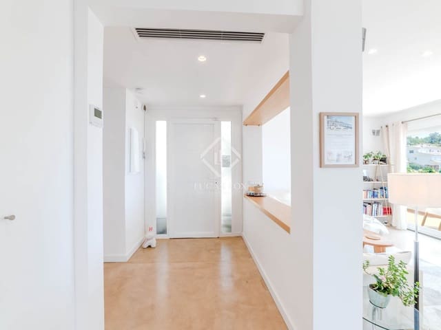 5 sypialnia Willa na sprzedaż w Sitges z basenem garażem - 1 595 000 € (Ref: 9046288)