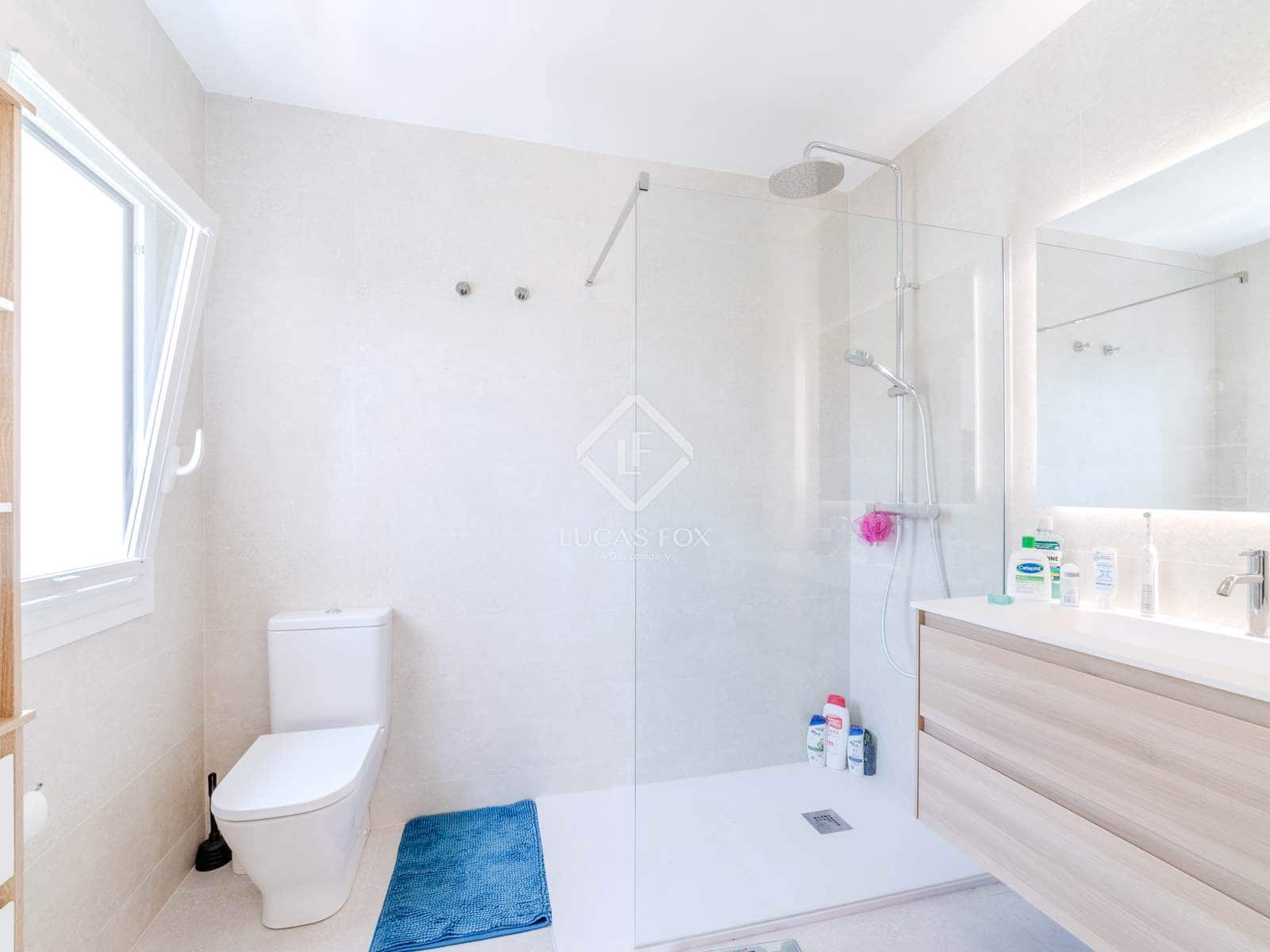 5 sypialnia Willa na sprzedaż w Sitges z basenem garażem - 1 595 000 € (Ref: 9046288)