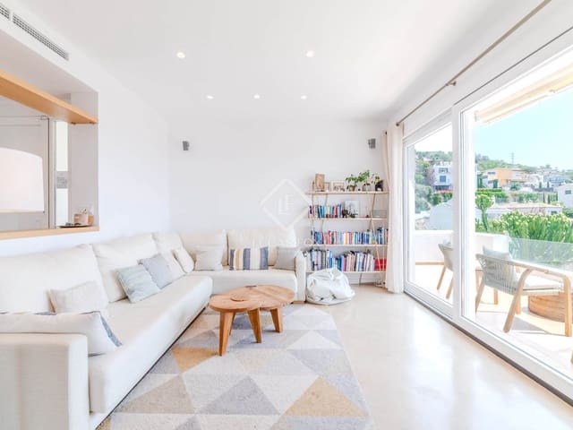 5 sypialnia Willa na sprzedaż w Sitges z basenem garażem - 1 595 000 € (Ref: 9046288)