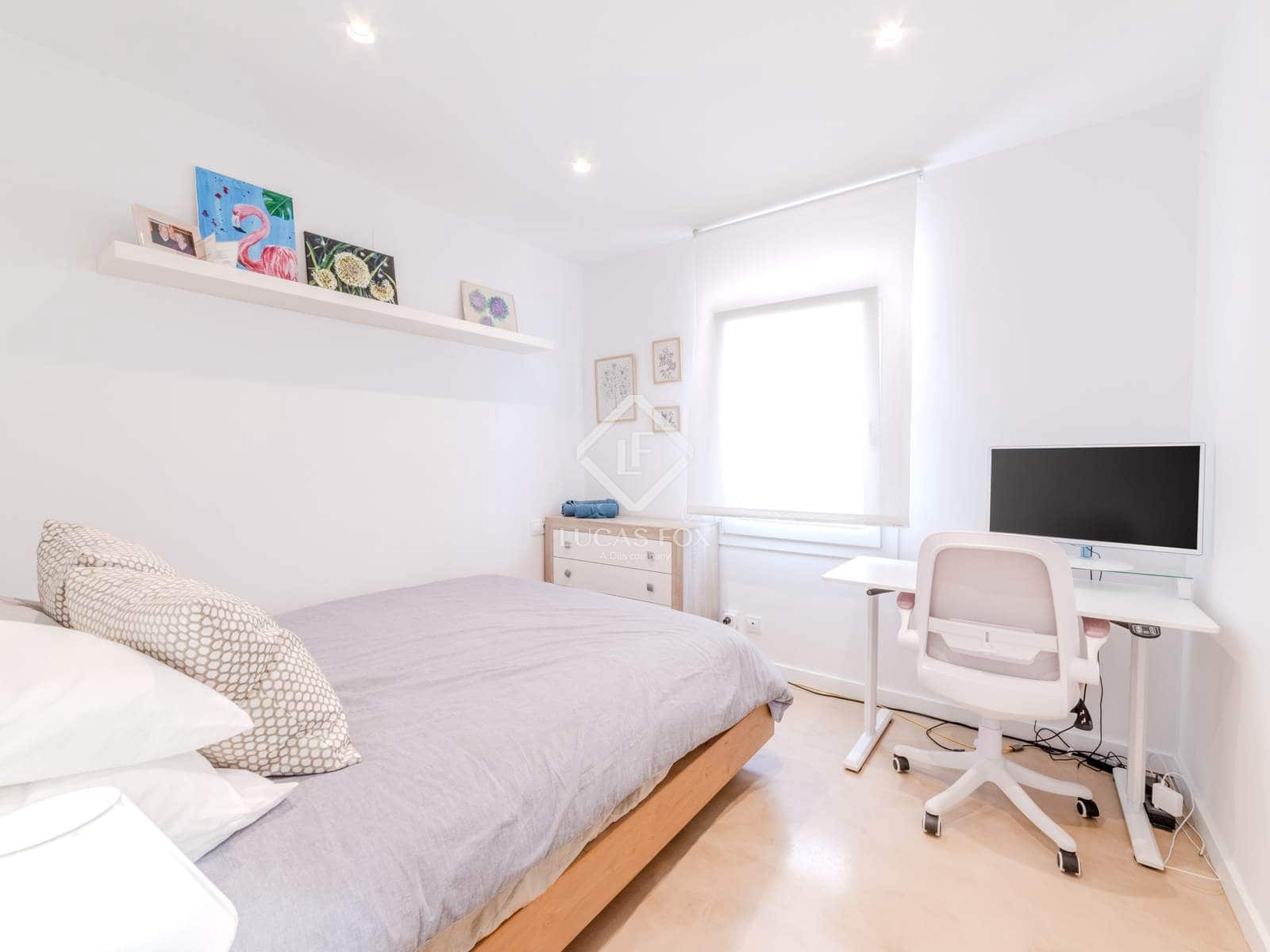 5 sypialnia Willa na sprzedaż w Sitges z basenem garażem - 1 595 000 € (Ref: 9046288)