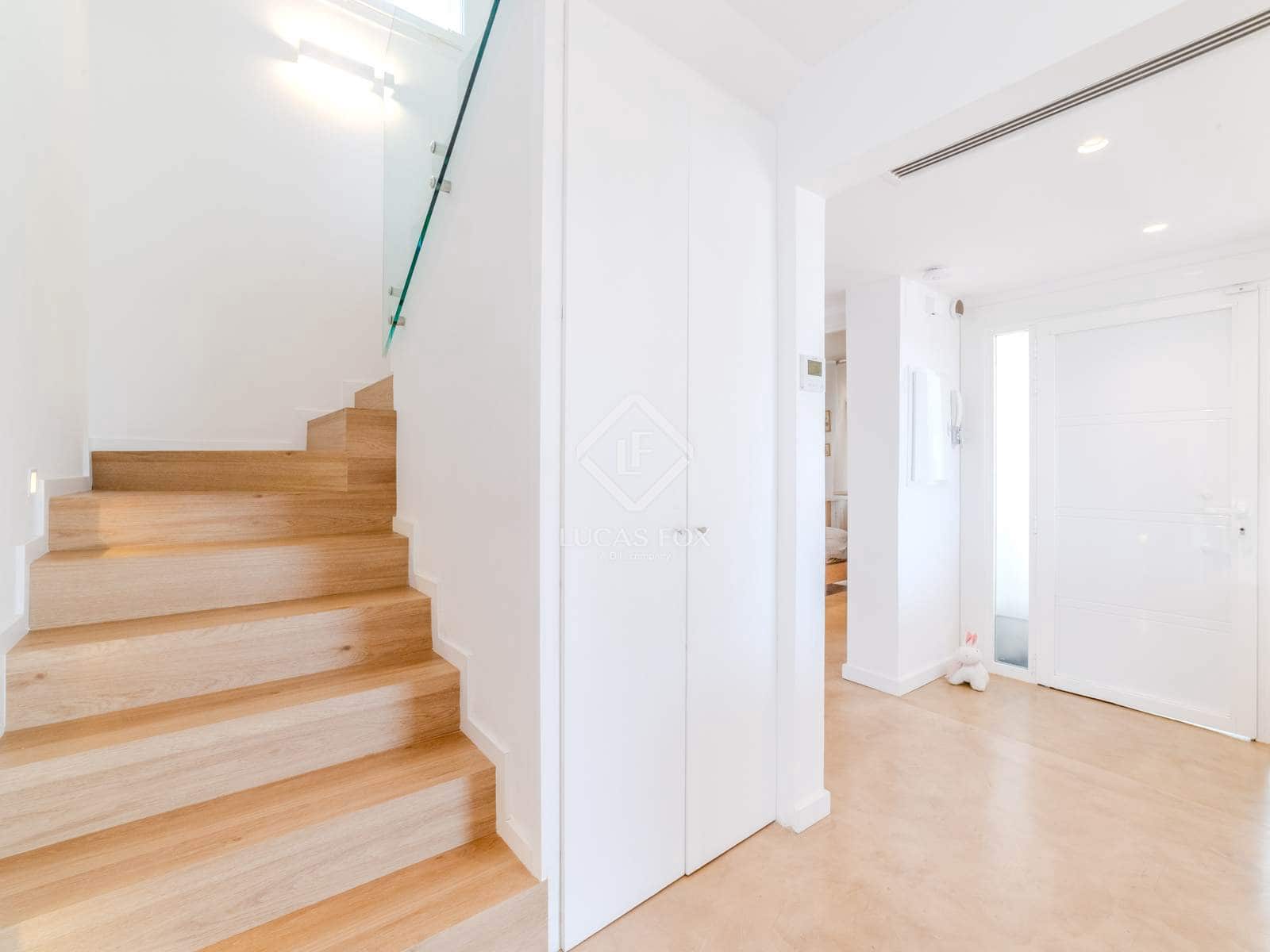 5 sypialnia Willa na sprzedaż w Sitges z basenem garażem - 1 595 000 € (Ref: 9046288)