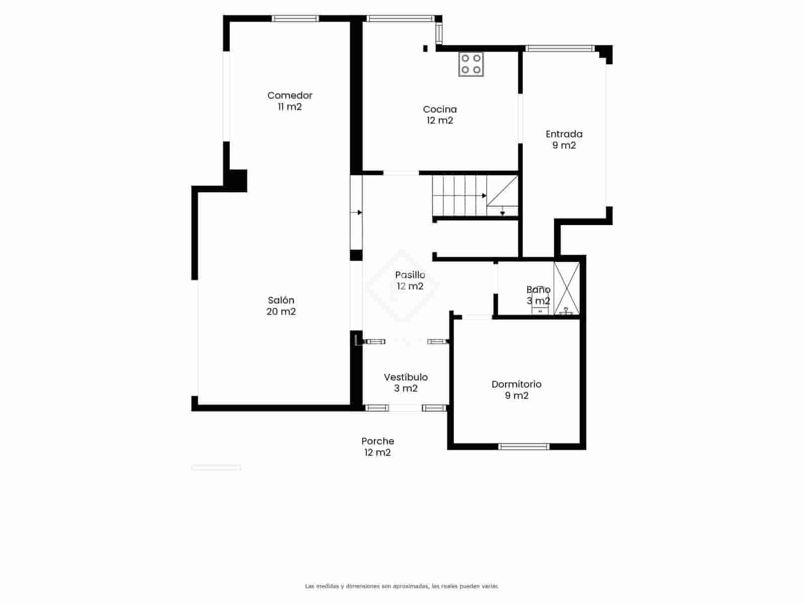 5 sypialnia Willa na sprzedaż w Sitges z basenem garażem - 1 595 000 € (Ref: 9046288)
